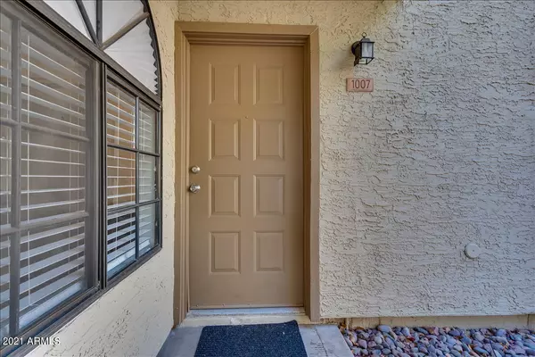 930 N MESA Drive #1007, Mesa, AZ 85201