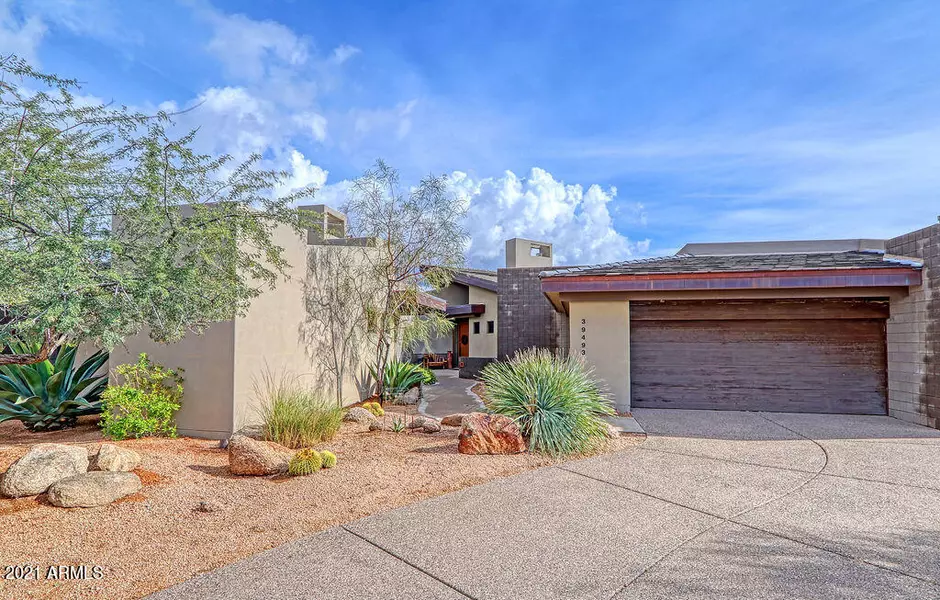 39493 N 107TH Way, Scottsdale, AZ 85262