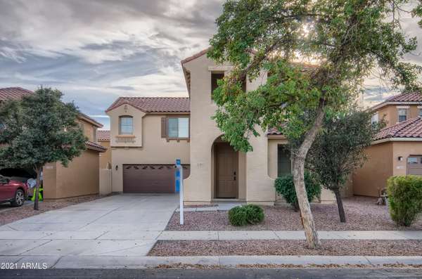 Gilbert, AZ 85297,3857 E CLAXTON Avenue