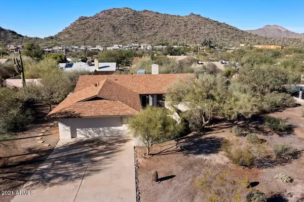 37038 N Hidden Valley Drive, Cave Creek, AZ 85331