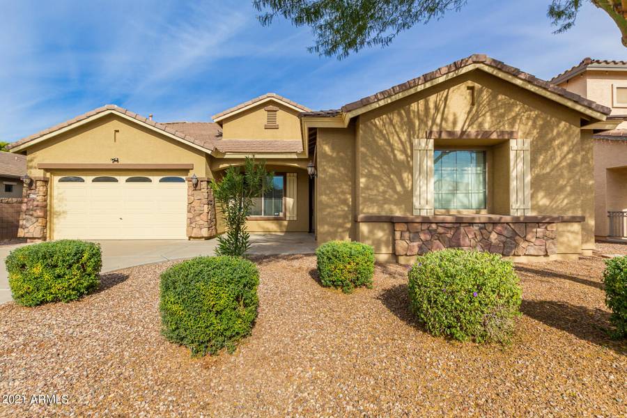 13764 W CHEERY LYNN Road, Avondale, AZ 85392