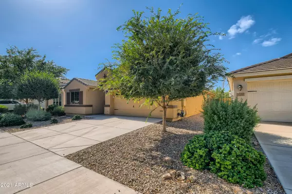 Gilbert, AZ 85297,4193 E SANDY Way