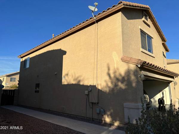 San Tan Valley, AZ 85143,146 W BRANGUS Way W