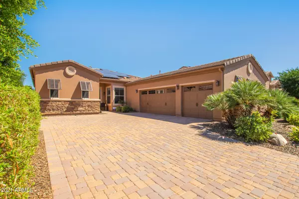 29283 N 129TH Avenue, Peoria, AZ 85383