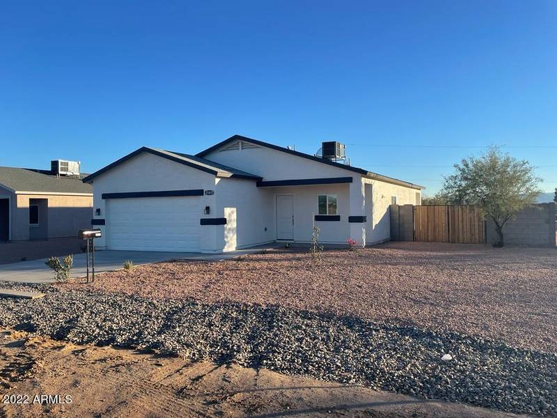 21617 W LAURA Street, Wittmann, AZ 85361