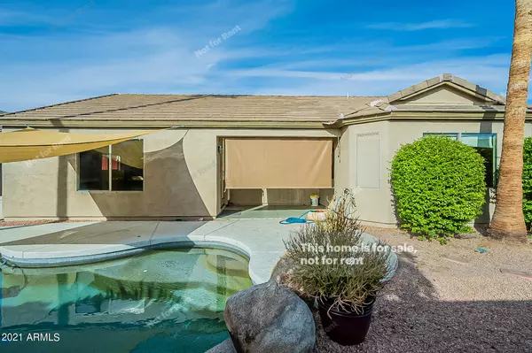 Surprise, AZ 85388,17623 W SPRING Lane