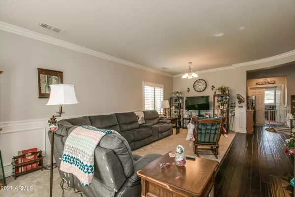 Buckeye, AZ 85396,3476 N 301ST Lane