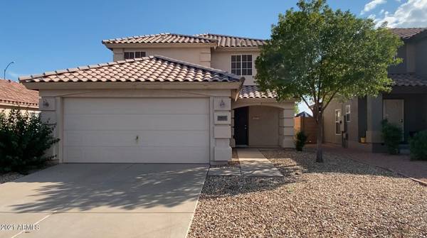 El Mirage, AZ 85335,11821 W LUPINE Avenue