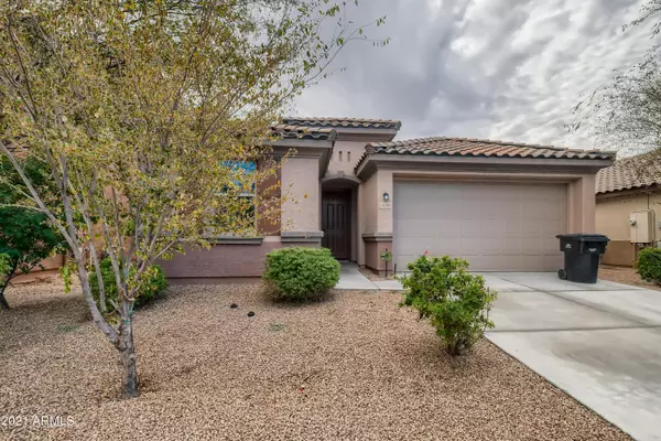 10909 E CRESCENT Avenue, Mesa, AZ 85208