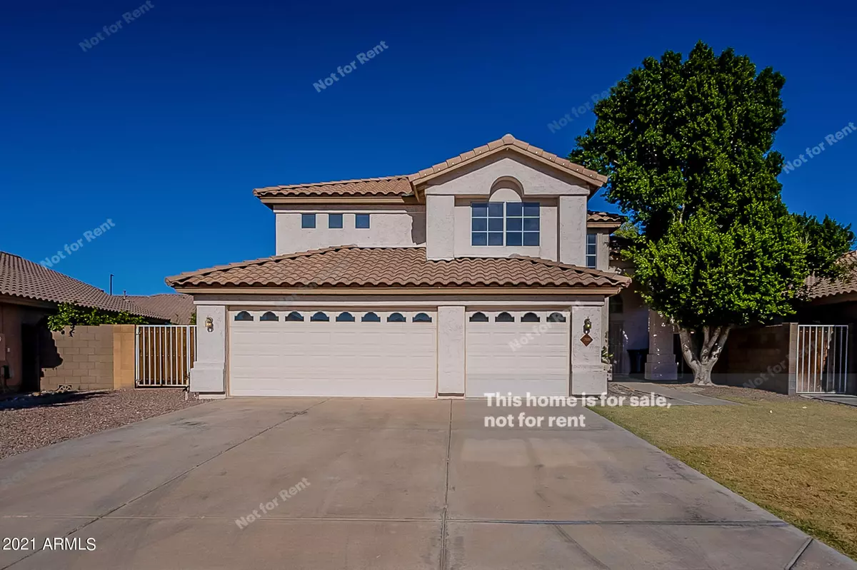 Gilbert, AZ 85233,708 W DOUGLAS Avenue