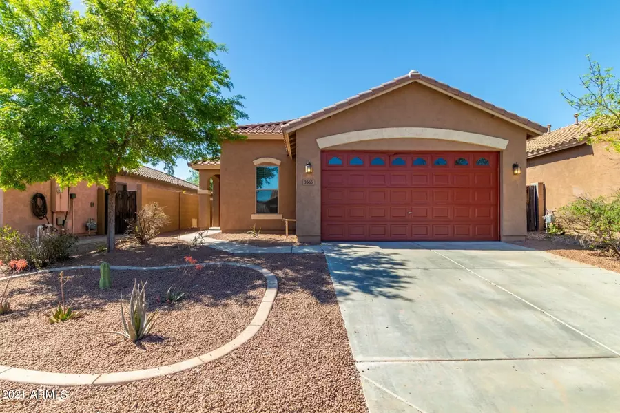 3565 W MESQUITE Avenue, Queen Creek, AZ 85144