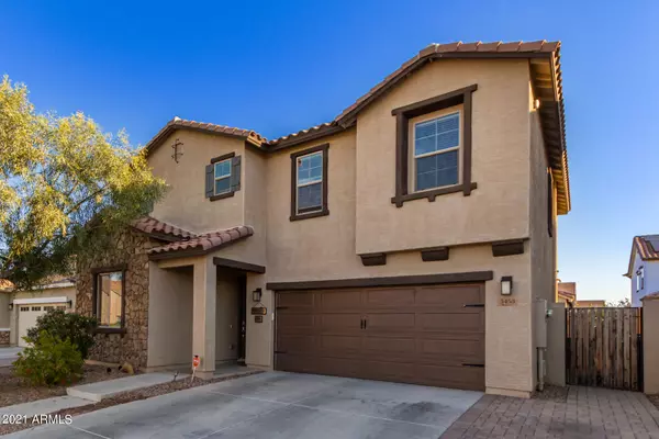 Mesa, AZ 85213,3453 N MIRAMAR --