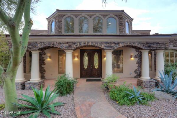 Scottsdale, AZ 85259,11605 E BLOOMFIELD Drive