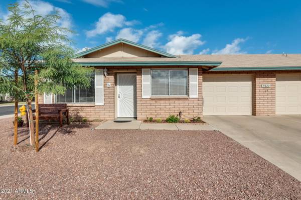 Peoria, AZ 85345,9682 W IRONWOOD Drive #A