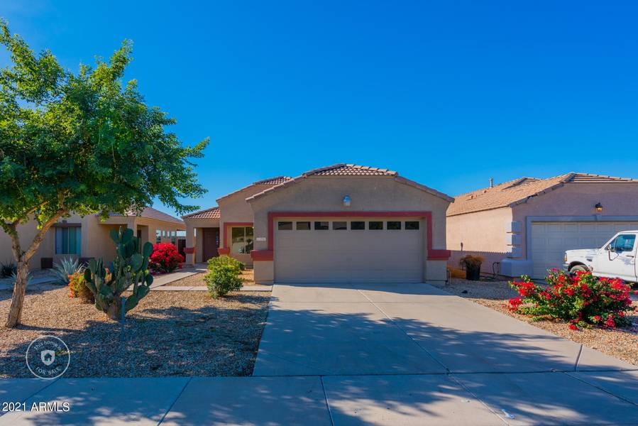 2710 S 113TH Avenue, Avondale, AZ 85323