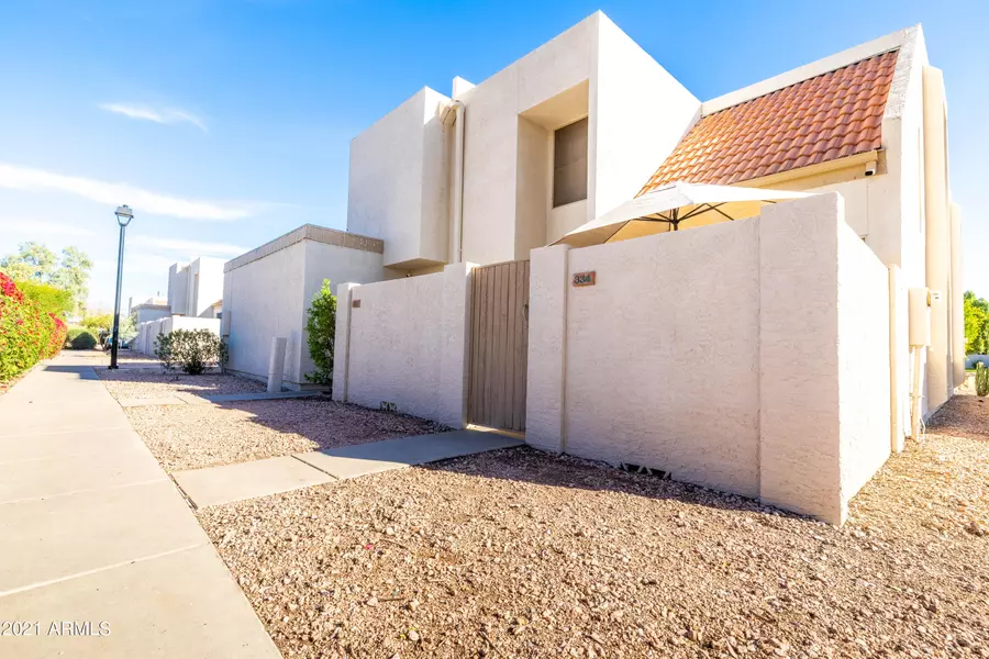 1342 W EMERALD Avenue #334, Mesa, AZ 85202