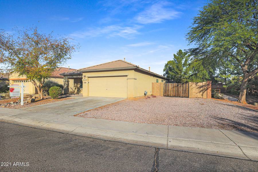 11736 W HADLEY Street, Avondale, AZ 85323