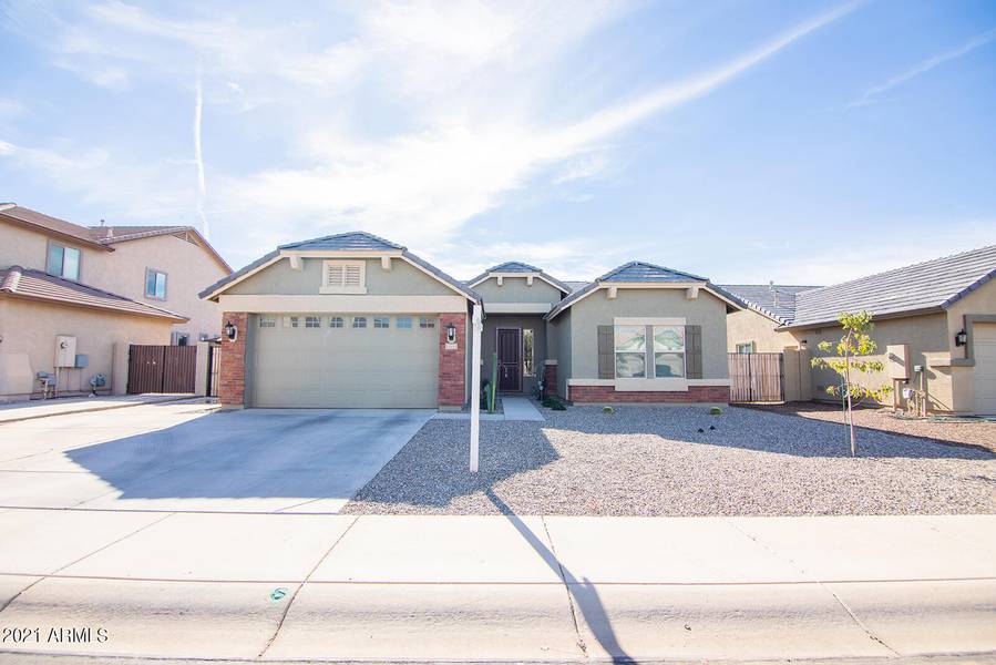 11221 E SHELLEY Avenue, Mesa, AZ 85212