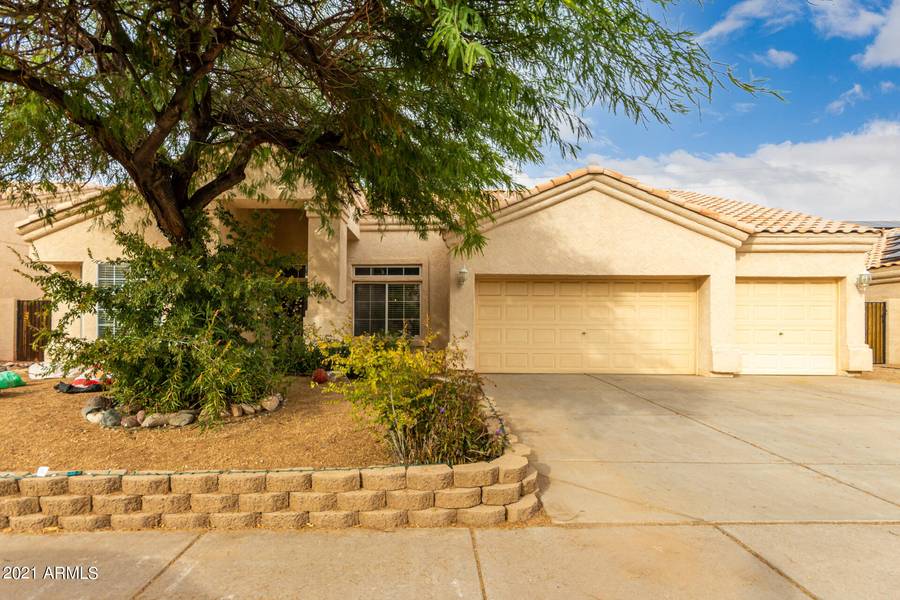 11130 W DANA Lane, Avondale, AZ 85392