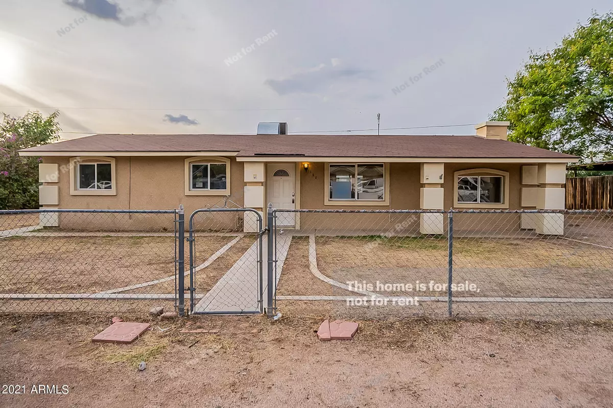 Mesa, AZ 85207,150 N 95TH Place