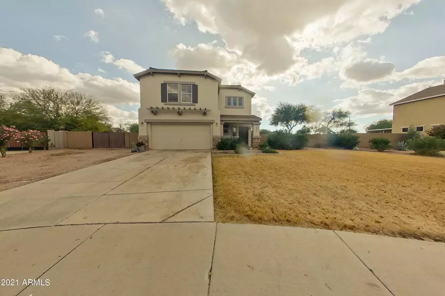 2661 E LOS ALAMOS Court, Gilbert, AZ 85295