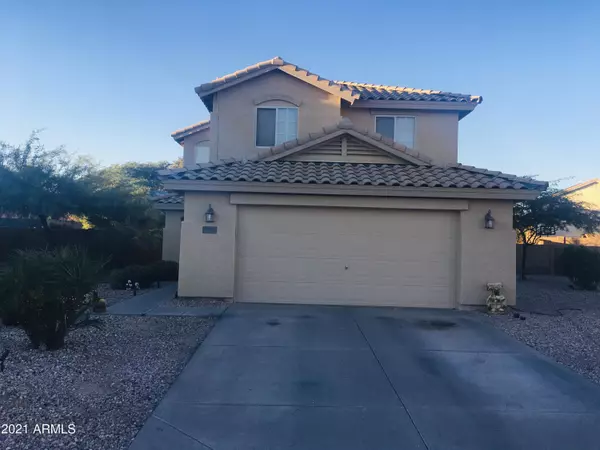 116 N 226 Court, Buckeye, AZ 85326