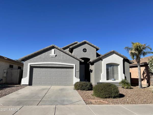 San Tan Valley, AZ 85143,30064 N YELLOW BEE Drive