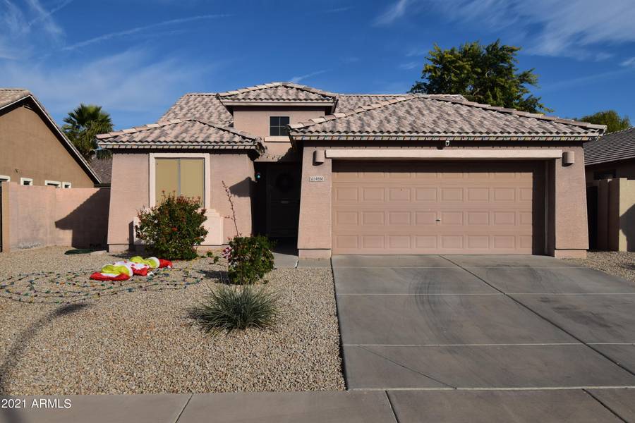 14880 W ASTER Drive, Surprise, AZ 85379