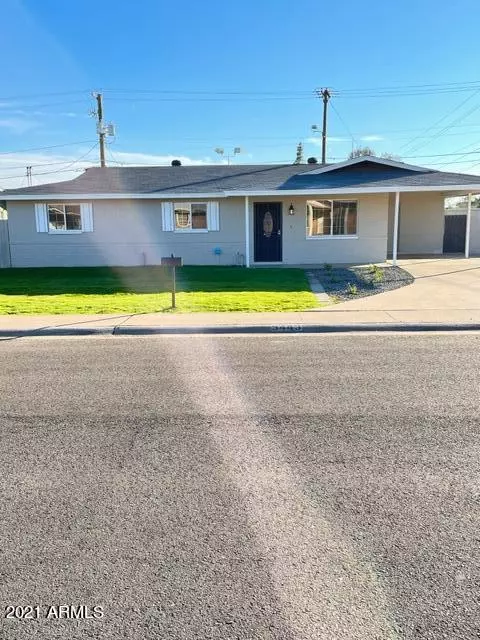 Phoenix, AZ 85051,3443 W GLENN Drive