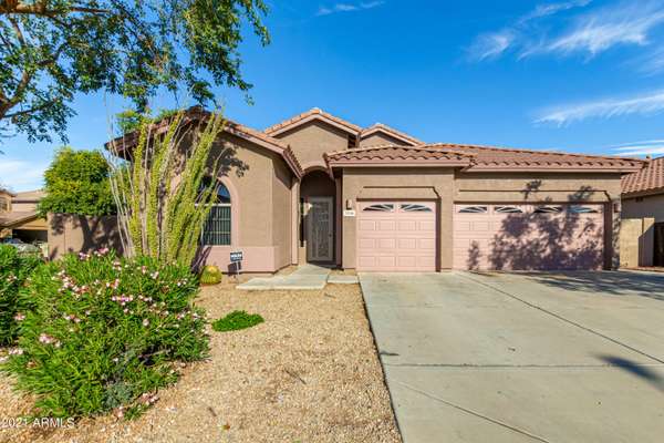 Peoria, AZ 85382,7258 W MONTE CRISTO Avenue