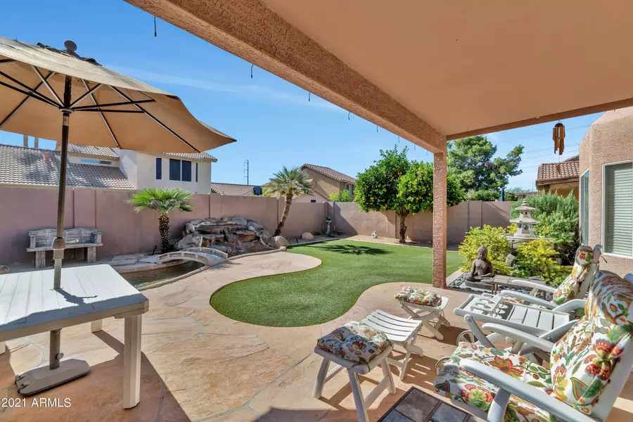 3221 E TONTO Lane, Phoenix, AZ 85050