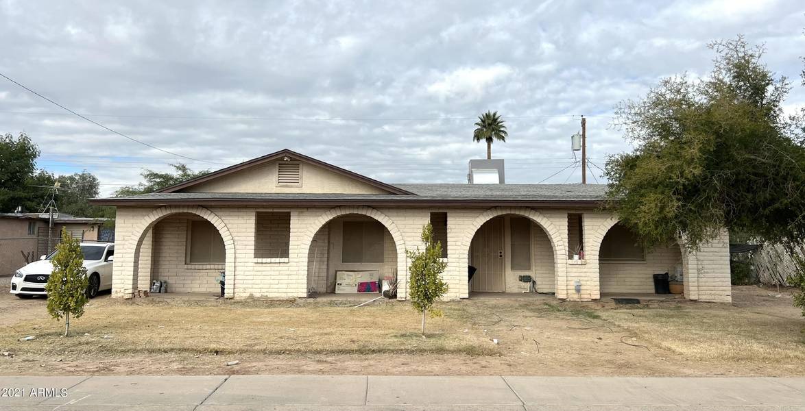 10834 W HOPI Street, Avondale, AZ 85323