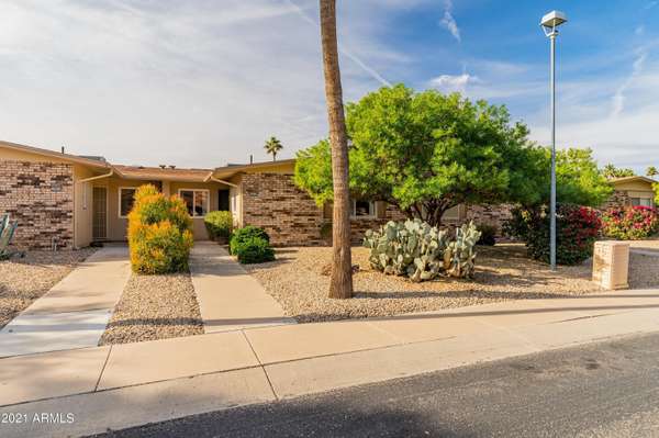 Sun City West, AZ 85375,19614 N 133RD Avenue