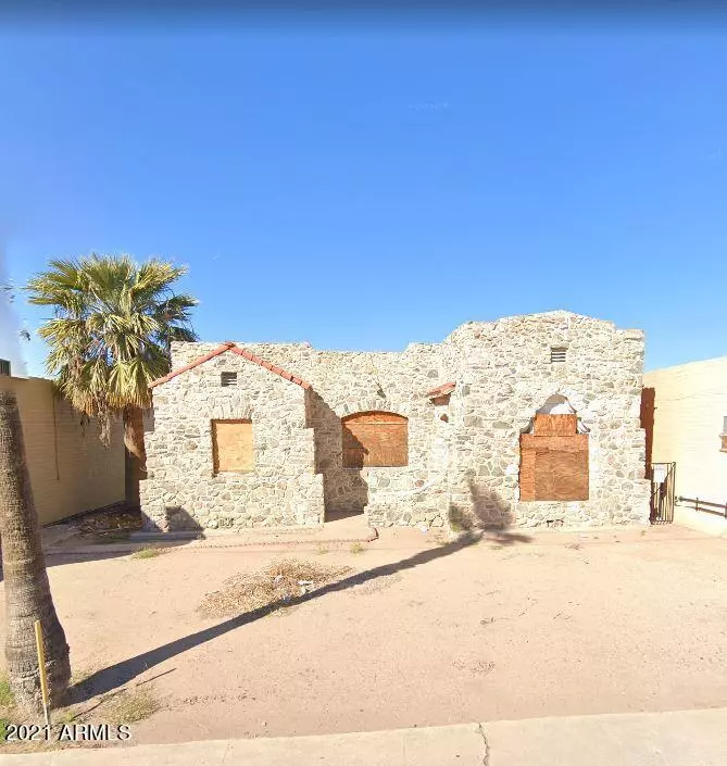Casa Grande, AZ 85122,114 E FLORENCE Boulevard