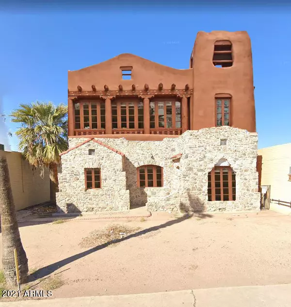 Casa Grande, AZ 85122,114 E FLORENCE Boulevard