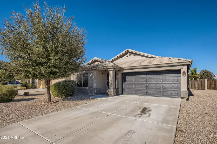 1644 W SAN TAN HILLS Drive, Queen Creek, AZ 85142