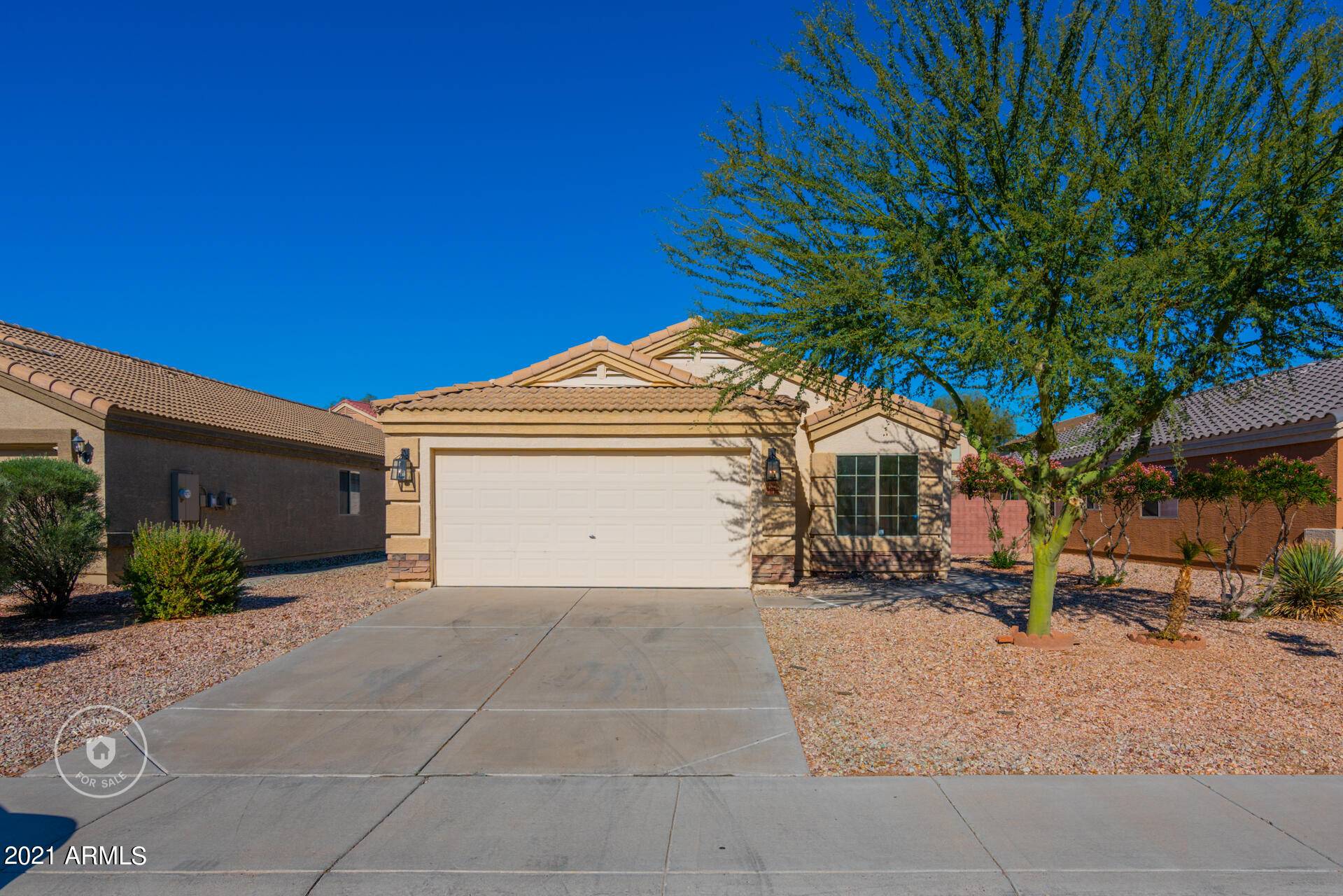 21750 W COCOPAH Street, Buckeye, AZ 85326