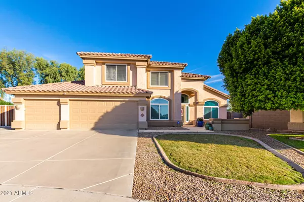 584 W JUANITA Avenue, Gilbert, AZ 85233