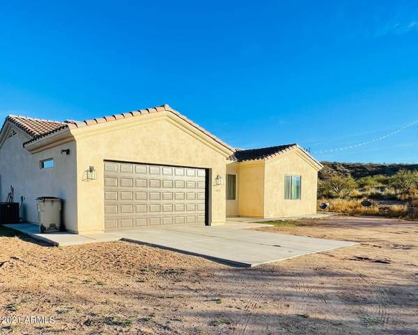 Rio Rico, AZ 85648,880 BATUC Court