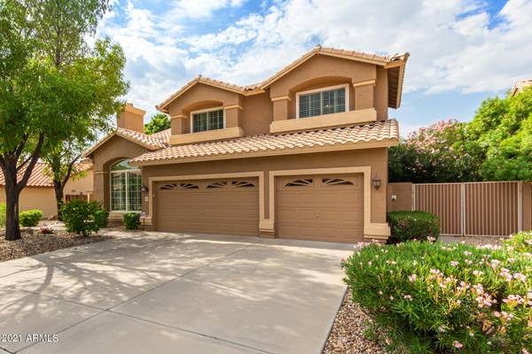 Tempe, AZ 85284,1367 W Stacey Lane