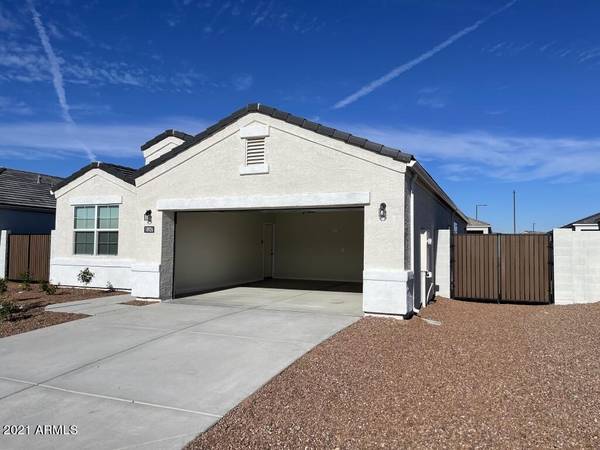 Buckeye, AZ 85326,18926 W Wilson Street