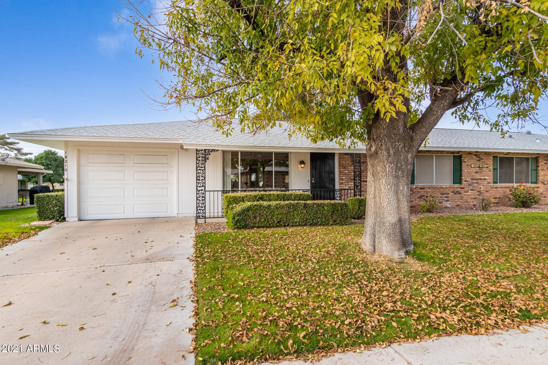 Sun City, AZ 85373,19210 N SIGNAL BUTTE Circle