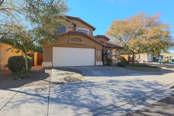 Litchfield Park, AZ 85340,12325 W ORANGE Drive W