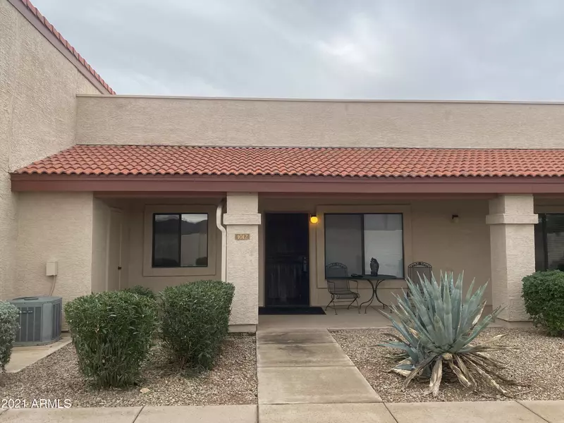 1440 N IDAHO Road #1012, Apache Junction, AZ 85119