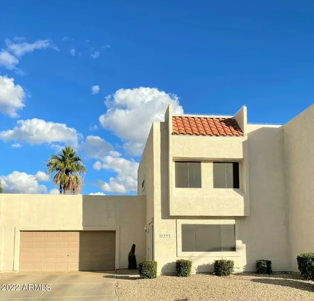 2532 W Kathleen Road, Phoenix, AZ 85023