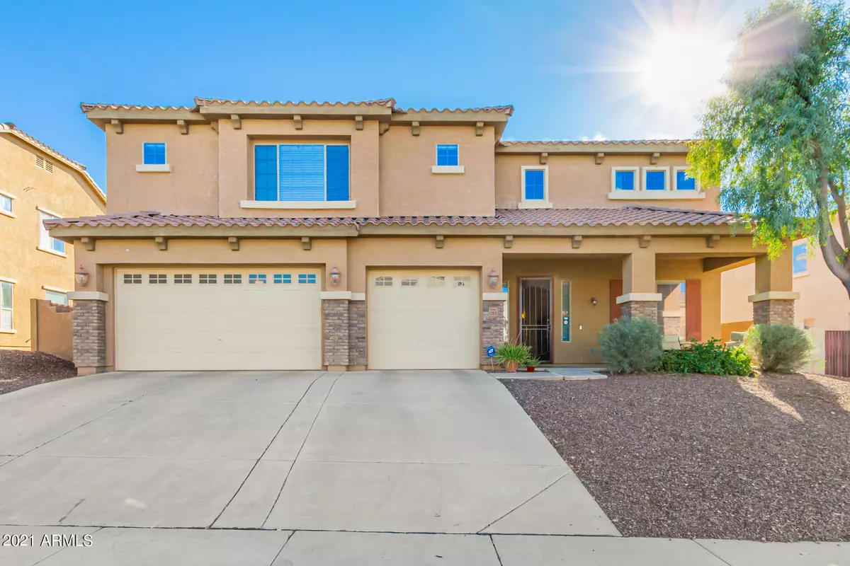 Glendale, AZ 85307,12935 W Tuckey Lane