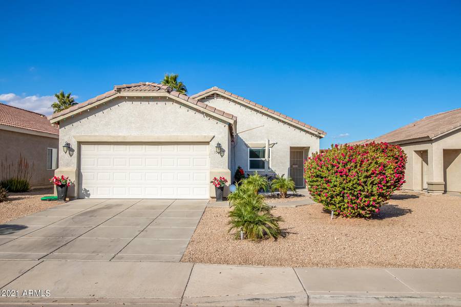 15360 W MAUI Lane, Surprise, AZ 85379