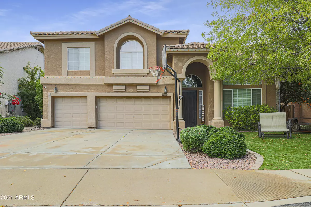 Gilbert, AZ 85296,563 E BAYLOR Lane