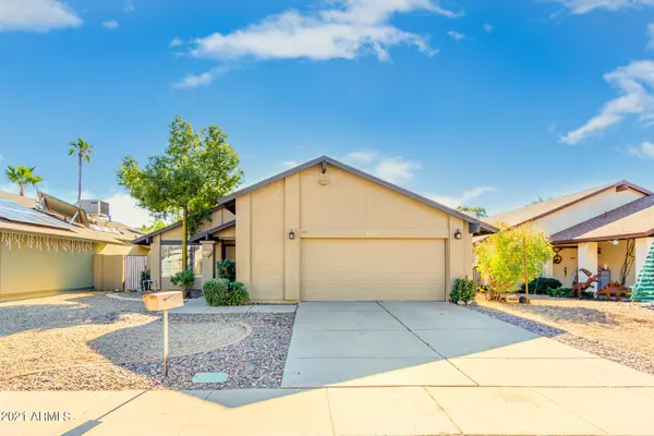 Glendale, AZ 85308,4415 W MORROW Drive