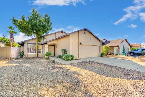 4415 W MORROW Drive,  Glendale,  AZ 85308